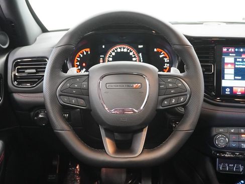 New 2026 Dodge Durango GT image 16