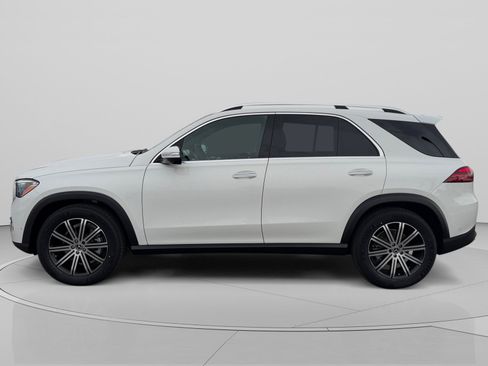 New 2026 Mercedes-Benz GLE 350 4MATIC image 2