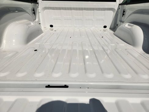 New 2026 RAM 2500 Tradesman AWD/4WD image 26