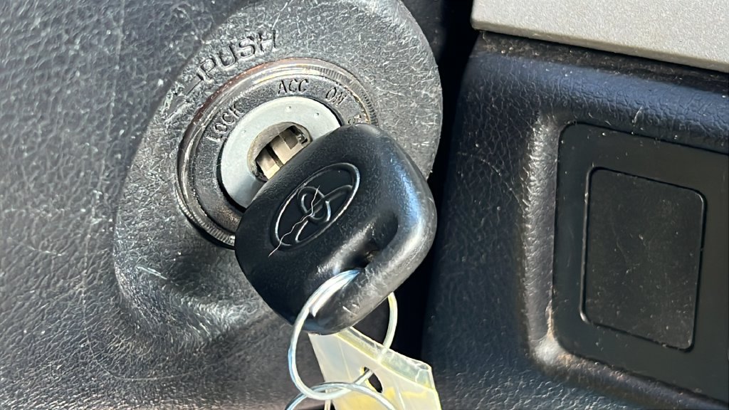 Used 2007 Toyota Tundra SR5 RWD image 18