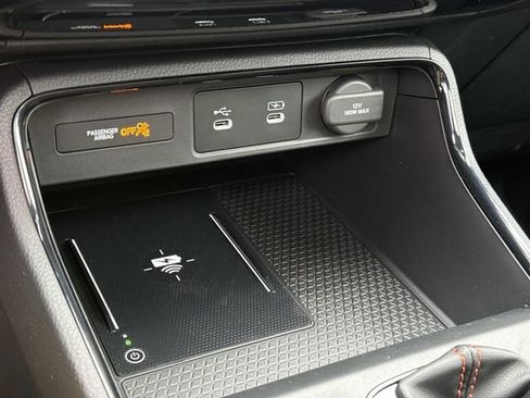 New 2026 Honda CR-V Sport Touring image 23