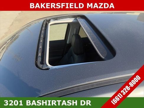 New 2025 MAZDA CX-5 AWD 2.5 S w/ Premium Plus Pkg image 27