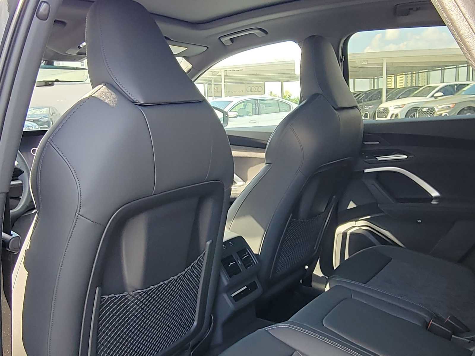 New 2026 Audi SQ5 Premium Plus AWD/4WD image 17
