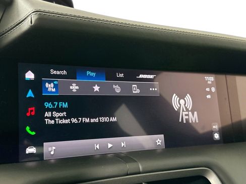 Certified 2025 Porsche Taycan image 12