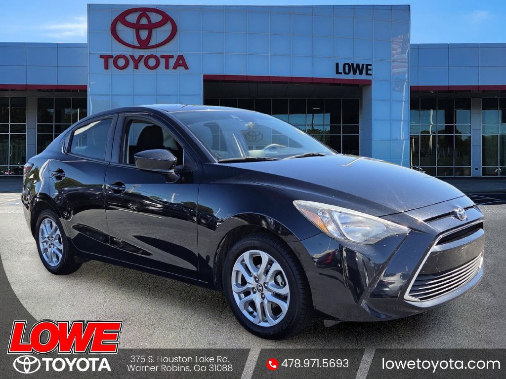 Used 2018 Toyota Yaris iA FWD image 1
