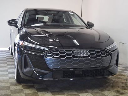 New 2025 Audi A5 2.0T Prestige