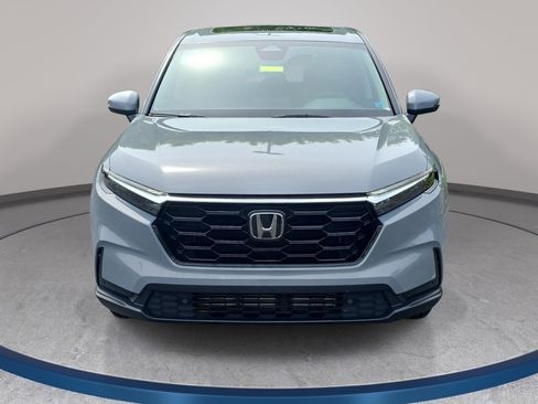 Used 2023 Honda CR-V EX-L image 2