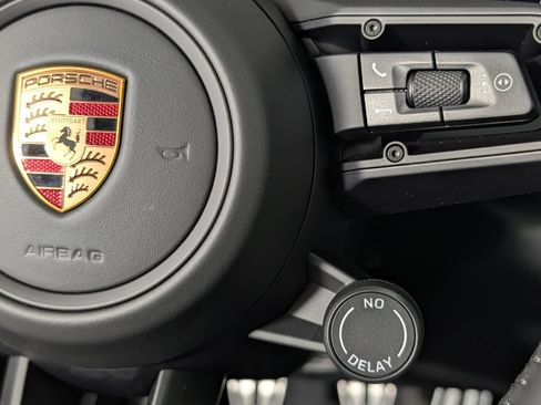 Used 2026 Porsche 911 Carrera T RWD image 37