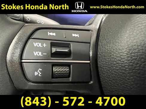 New 2025 Honda Accord EX-L image 20