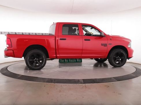 Used 2019 RAM 1500 Express w/ Wheel & Sound Group AWD/4WD image 6
