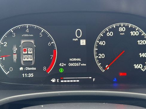 Used 2023 Honda Civic Si image 17