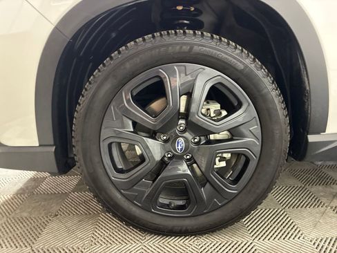 Used 2023 Subaru Ascent Onyx Edition AWD/4WD image 6