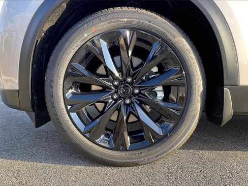 New 2026 MAZDA CX-90 Plug-In Hybrid w/Premium Sport image 12