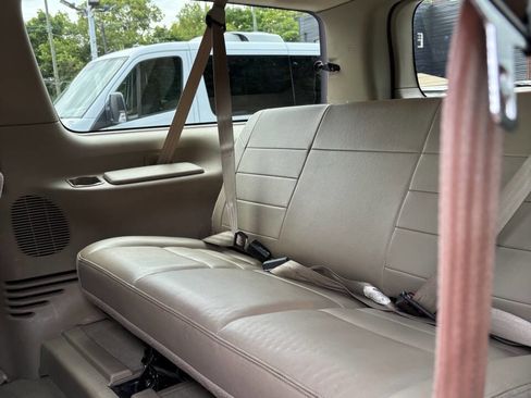 Used 2005 Ford Excursion Limited image 14