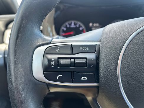 Used 2023 Kia K5 GT-Line AWD/4WD image 21
