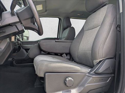 Used 2024 Ford F250 XL w/ STX Appearance Package AWD/4WD image 15