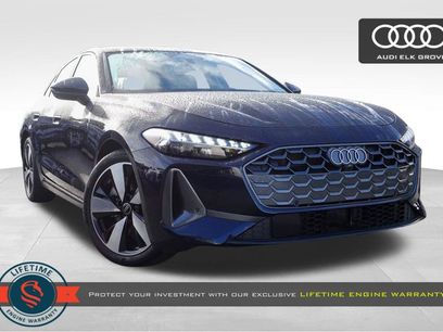 New 2025 Audi A5 2.0T Premium Plus