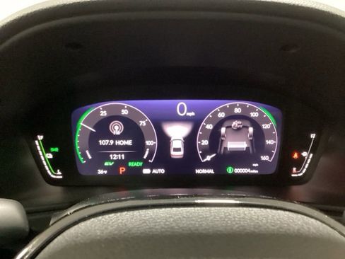 New 2026 Honda Accord Touring image 26