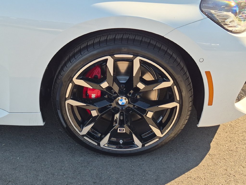 New 2026 BMW 230i xDrive Coupe w/ Premium Package AWD/4WD image 26