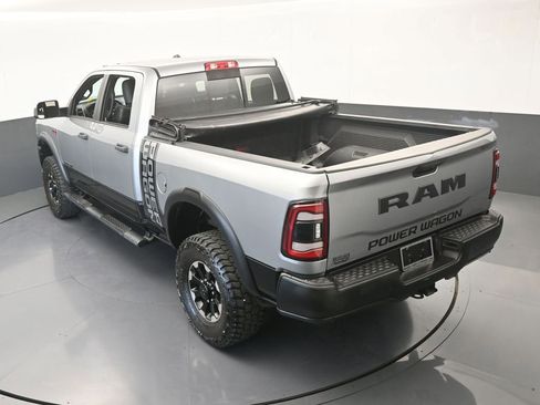 Used 2020 RAM 2500 Power Wagon image 54