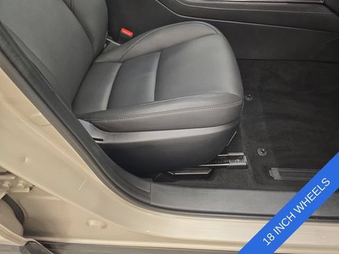 Used 2024 MAZDA CX-30 AWD 2.5 S w/ Preferred Package image 10