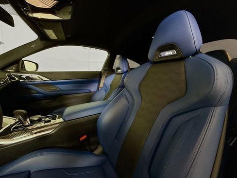Used 2025 BMW M4 xDrive Competition w/ Executive Package AWD/4WD image 28