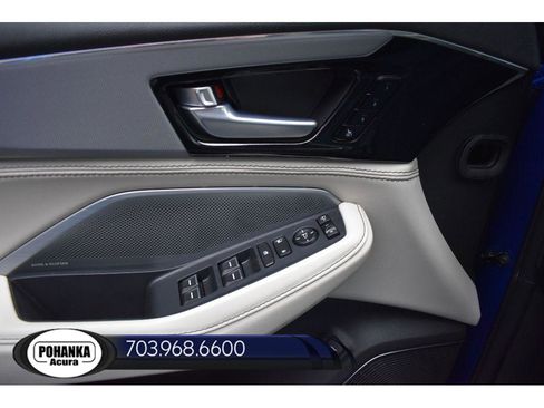 New 2026 Acura MDX A-Spec image 36