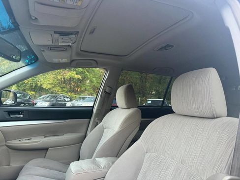 Used 2013 Subaru Outback 2.5i Premium image 36
