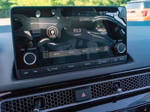 New 2026 Honda Civic Sport image 25