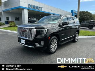 Used 2024 GMC Yukon Denali AWD/4WD video 1