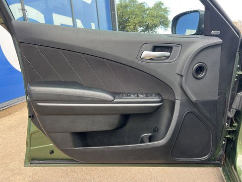 Used 2023 Dodge Charger SXT image 19