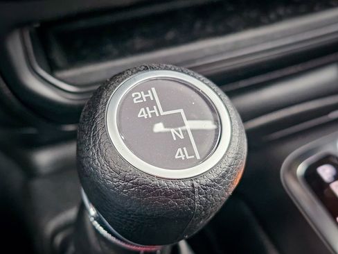 New 2026 Jeep Wrangler Sport S image 24