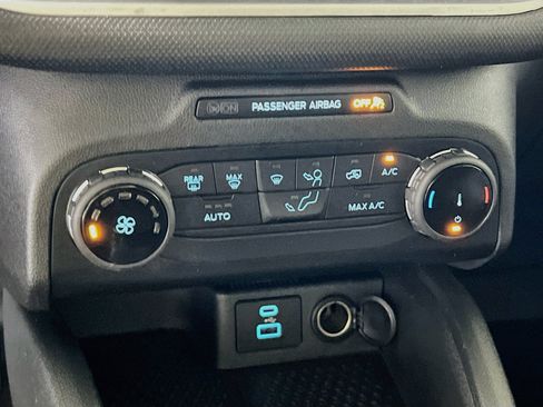 Used 2022 Ford Bronco Sport Big Bend AWD/4WD image 25