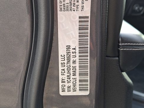 Used 2022 Jeep Grand Cherokee Overland image 27