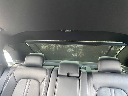 Used 2020 Lincoln MKZ Reserve w/ Elements Package AWD/4WD image 55