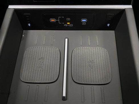 New 2026 Hyundai Santa Fe Limited image 28