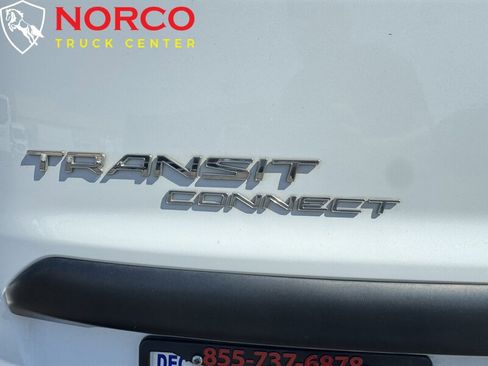Used 2020 Ford Transit Connect XL image 16