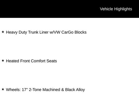 Used 2021 Volkswagen Tiguan SE w/ Panoramic Sunroof Package image 18