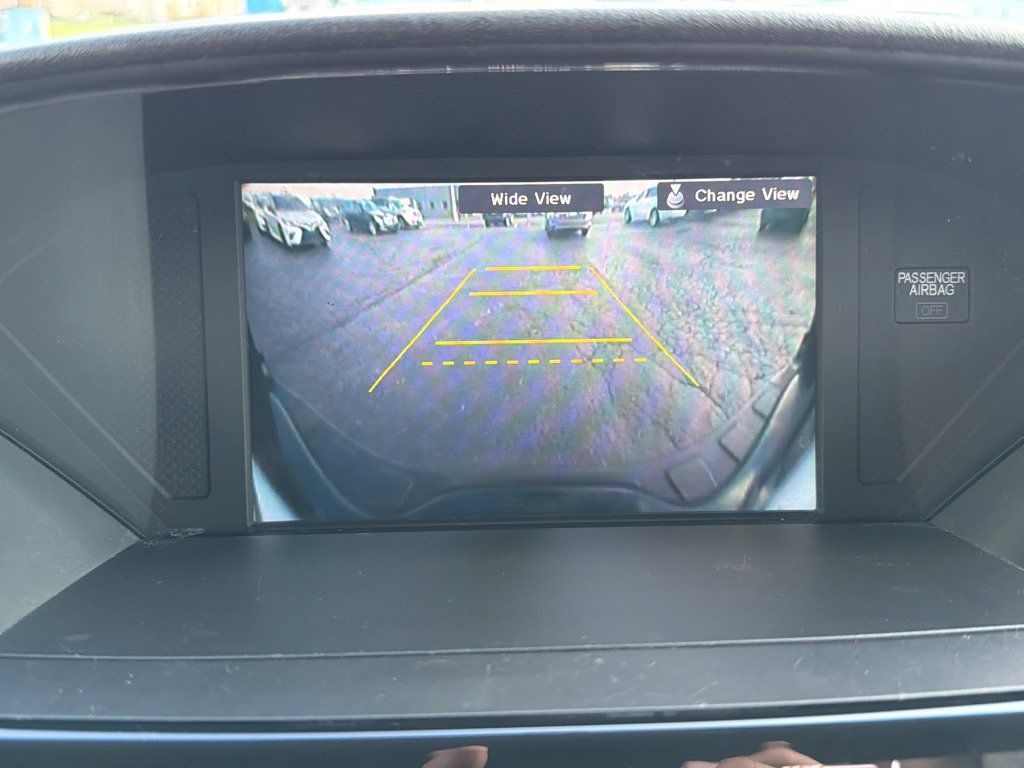 Used 2015 Honda Pilot Touring image 22