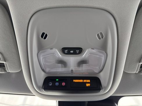 New 2026 Chevrolet TrailBlazer LT image 33