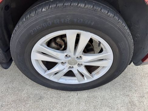 Used 2010 Hyundai Santa Fe SE FWD image 27