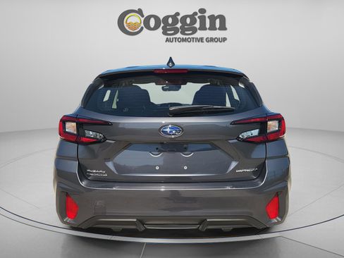 Used 2024 Subaru Impreza 2.0i Sport w/ Popular Package #1 image 5