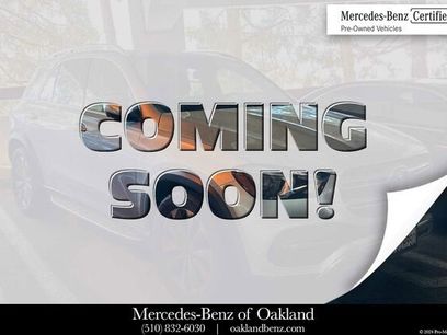 Used 2022 Mercedes-Benz GLE 350 4MATIC