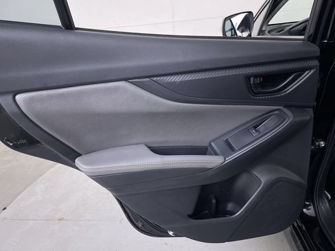 Used 2021 Subaru Crosstrek 2.5i Sport w/ Moonroof Package AWD/4WD image 19