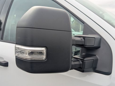 Used 2024 Ford F250 XLT image 12