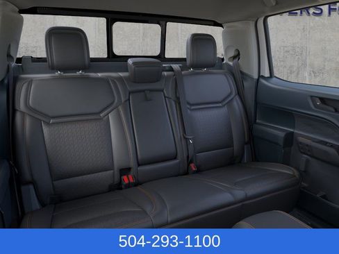 New 2026 Ford Maverick Tremor AWD/4WD image 13
