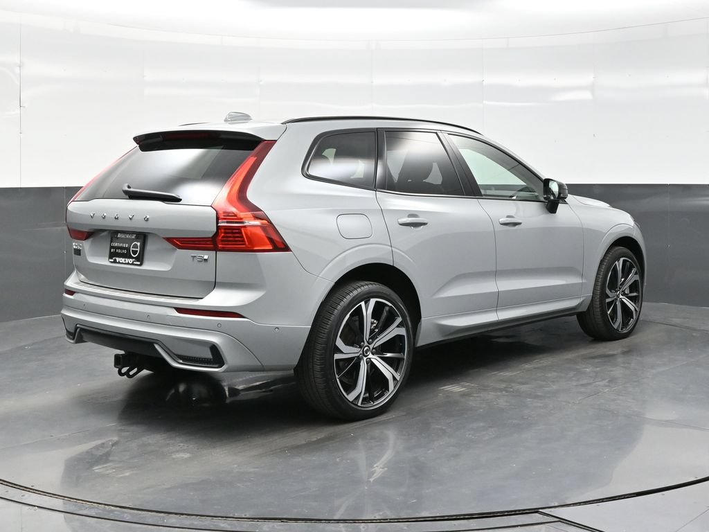 Used 2025 Volvo XC60 T8 Ultra w/ Protection Package Premier AWD/4WD image 7
