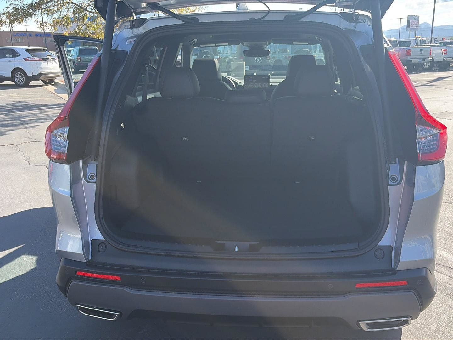 Used 2024 Honda CR-V Sport Touring image 28