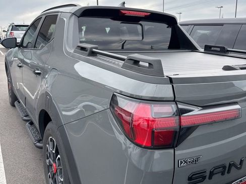 Used 2024 Hyundai Santa Cruz XRT image 7