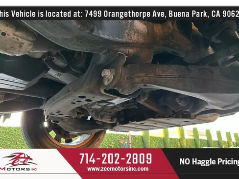 Used 2011 Toyota Sequoia Platinum image 56